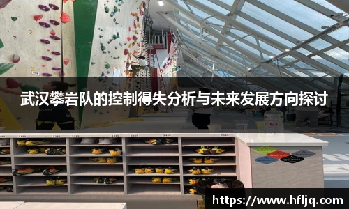 武汉攀岩队的控制得失分析与未来发展方向探讨
